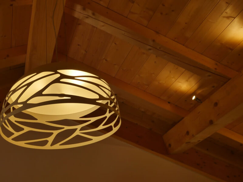 Chalet Neuraz